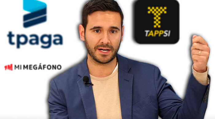  - El creador de Tappsi cuenta su historia