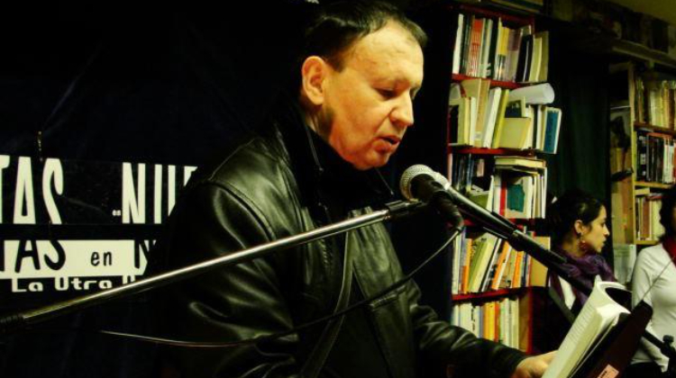 La novela de Miguel Falquez-Certain (I)