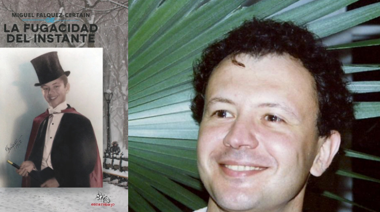 La novela de Miguel Falquez-Certain (II)