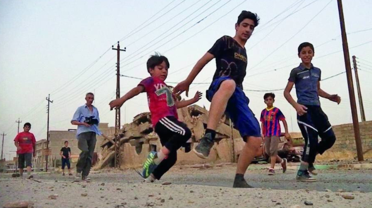 La memoria imaginaria de la guerra