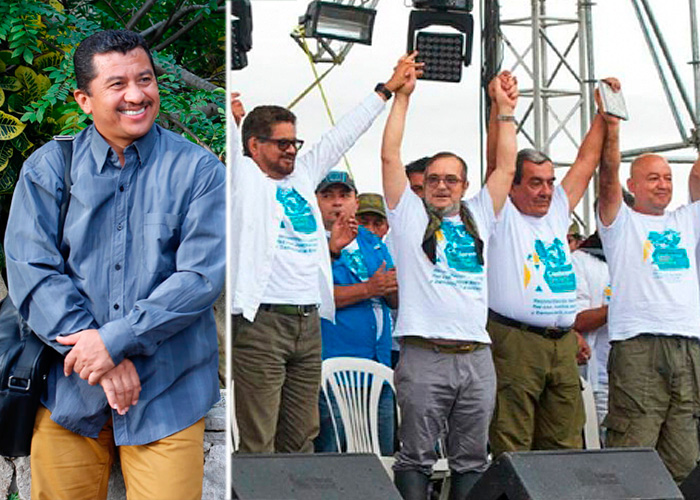La traición a la paz de Gentil Duarte que lo volvió el rey de la coca en el Oriente colombiano