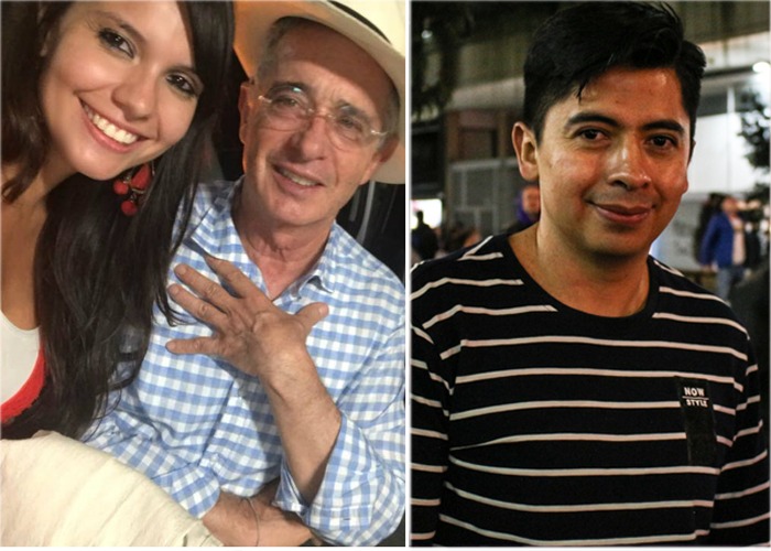 Tres pesados influenciadores en redes se lanzan al congreso