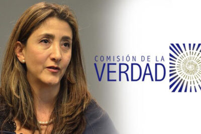  - La Ingrid Betancourt que yo conocí (I)