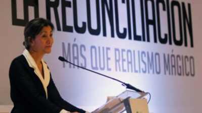  - La Ingrid Betancourt que yo conocí (I)