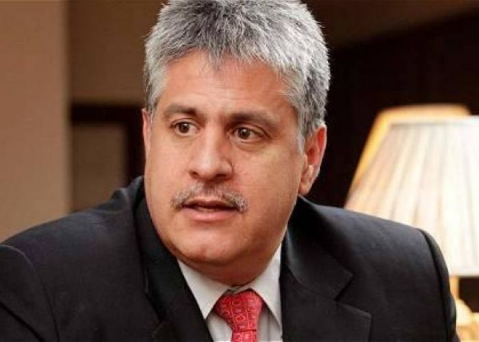 Se le enredó la libertad a Iván Moreno: nuevo delito