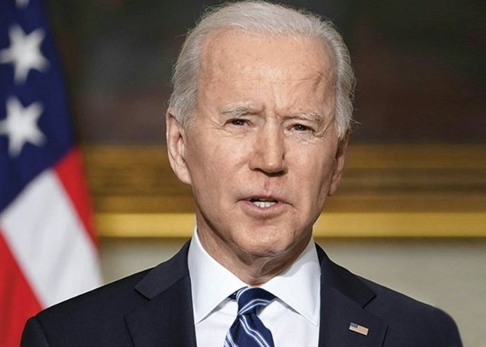 150 académicos se atraviesan para evitar que Joe Biden apoye regreso de fumigación con glifosato