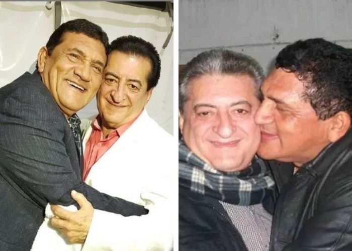 La ingratitud de Poncho Zuleta con Jorge Oñate: no asistir a su velorio