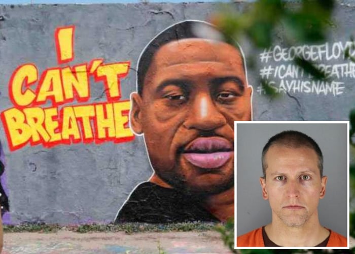 Empieza el juicio por el asesinato de George Floyd