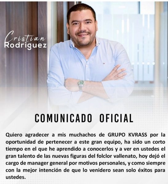  - El triste final del Grupo Kvrass