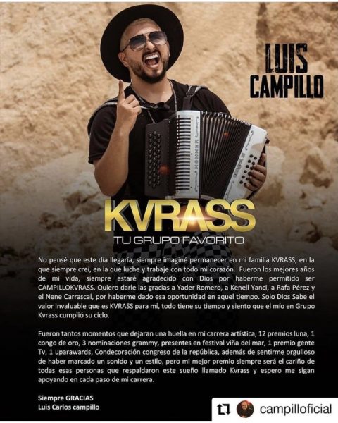  - El triste final del Grupo Kvrass