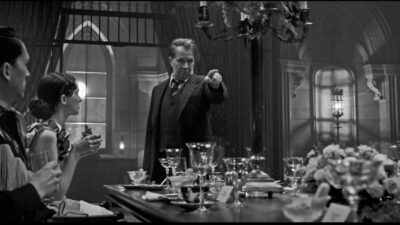 Mank, dos películas un guion - -- Las2orillas - Mank, dos películas un guion