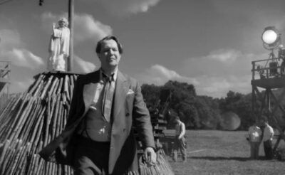 Mank, dos películas un guion - -- Las2orillas - Mank, dos películas un guion