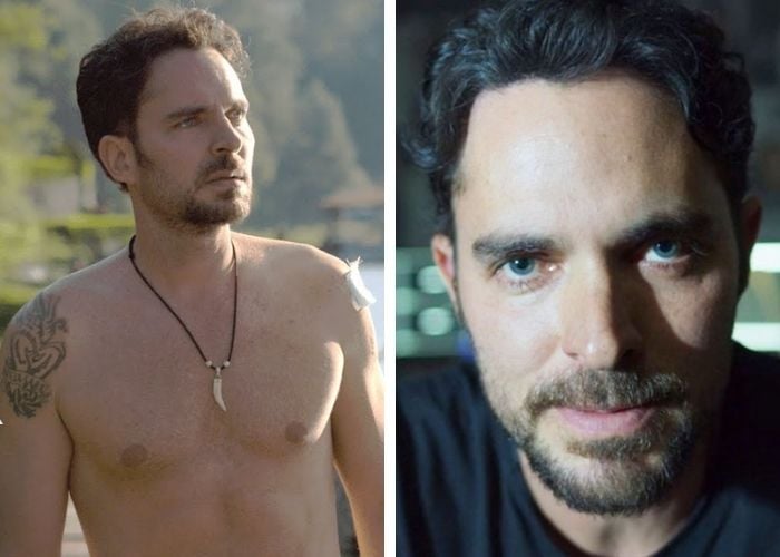 Estar lejos de Colombia fue lo mejor que le pasó a Manolo Cardona