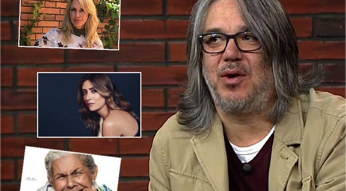  - Los amores de Martín de Francisco