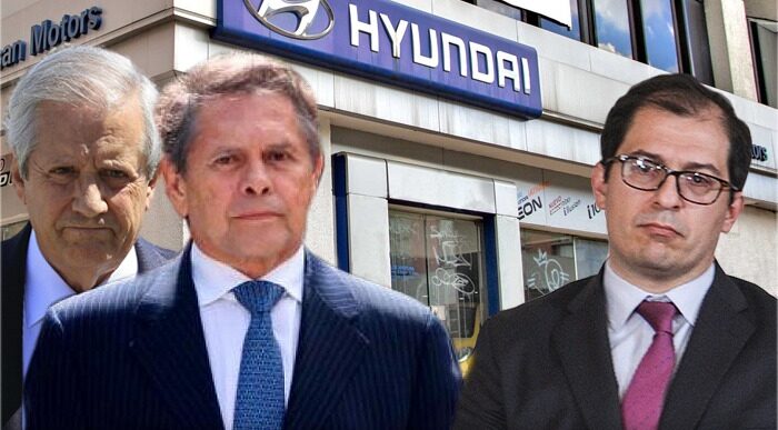  - Carlos Mattos se la juega con todo para no regresar a Colombia