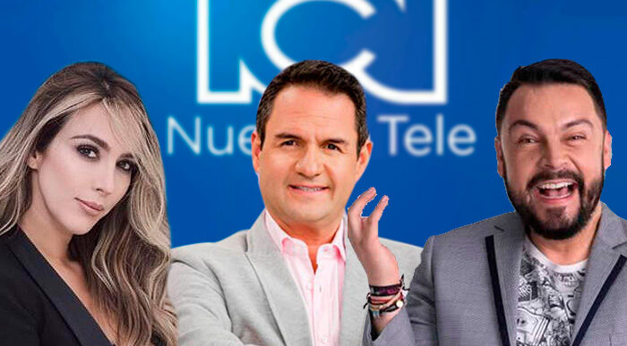  - El desprecio de RCN con Laura Acuña y Ana Karina Soto