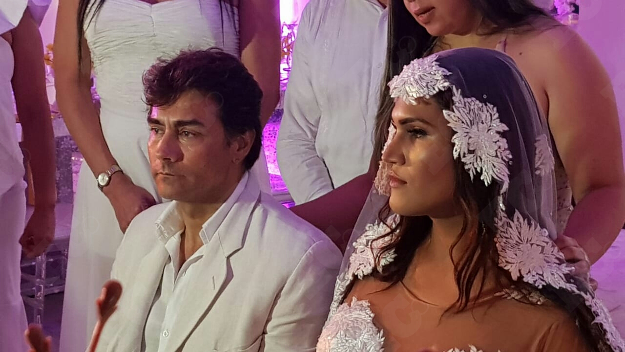 Mauro Urquijo la decadencia de un galán