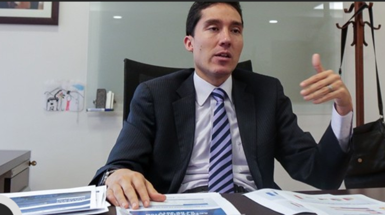 ¡Que propuestas tan HP las de Fedesarrollo!