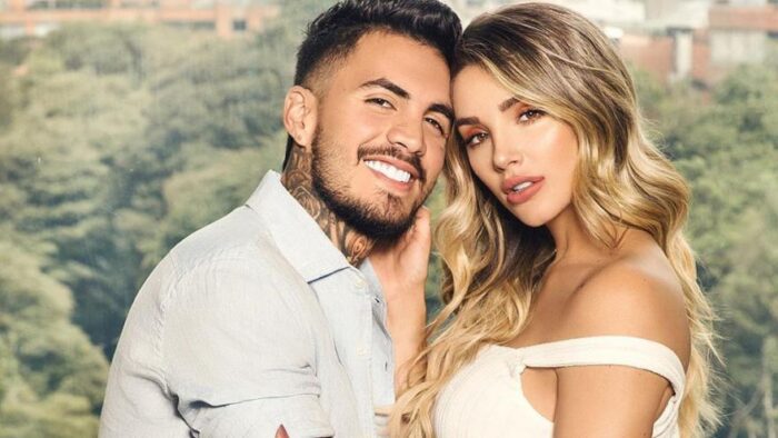  - Amores que surgieron en las grabaciones del 'Desafío'