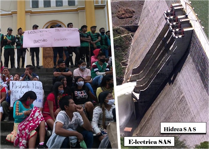 El engaño de E-lectrica SAS en Risaralda que les salió caro