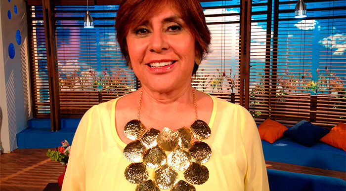  - Tiembla Caracol: la Negra Candela regresa a RCN