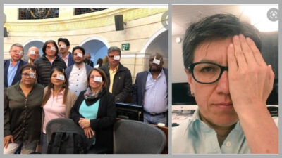  - El botín de la seguridad