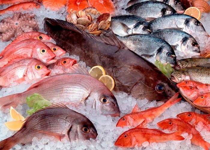 ¿Cómo seleccionar el mejor pescado en Semana Santa?
