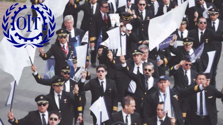 El nocaut que le dieron los pilotos de Avianca a los gobiernos de Santos y Duque