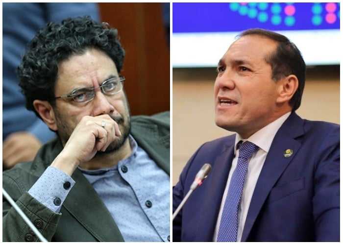 Empieza a sonar Iván Cepeda como candidato presidencial