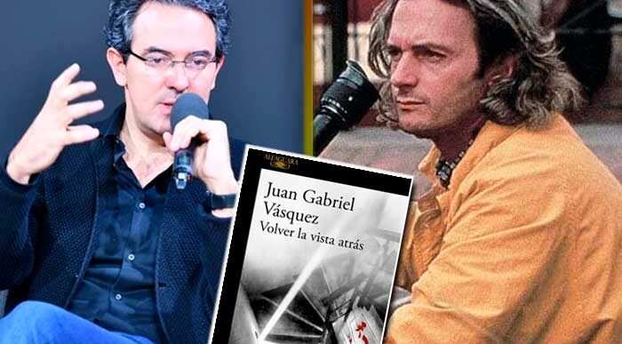  - La aventura de Sergio Cabrera en China que inspiró el último libro de Juan Gabriel Vasquez