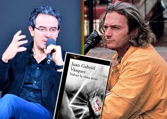La aventura de Sergio Cabrera en China que inspiró el último libro de Juan Gabriel Vasquez