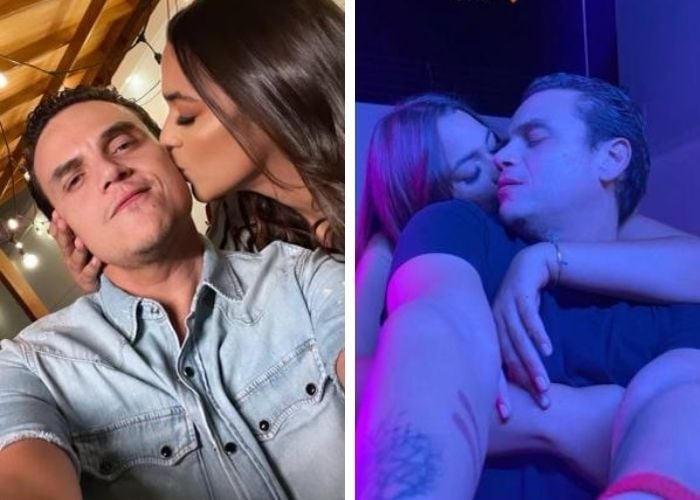 ¿Esta es la amante de Silvestre Dangond?