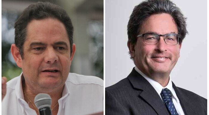  - El poder de Vargas Lleras para decidir en la reforma tributaria de Duque