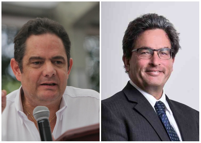 El poder de Vargas Lleras para decidir en la reforma tributaria de Duque