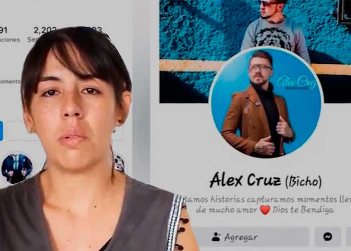 Desgarrador relato de una mujer que habría sido drogada y violada por fotógrafo en Bogotá