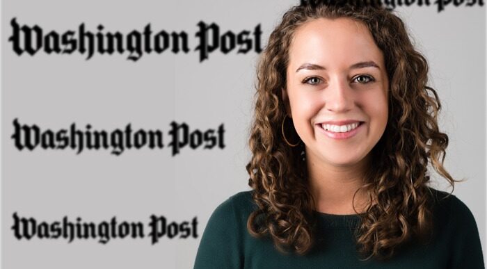 washington-post - Una periodista costarricense, la escogida para abrir la oficina del Washington Post en Colombia