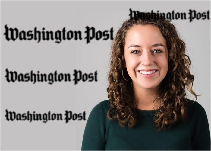 Una periodista costarricense, la escogida para abrir la oficina del Washington Post en Colombia