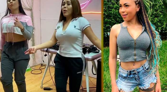  - Hermana de yina Calderón quiere desbancar a Epa Colombia