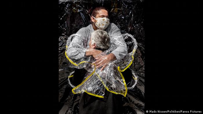 Premios World Press Photo: 2020, un año duro en imágenes - -- Las2orillas world-press