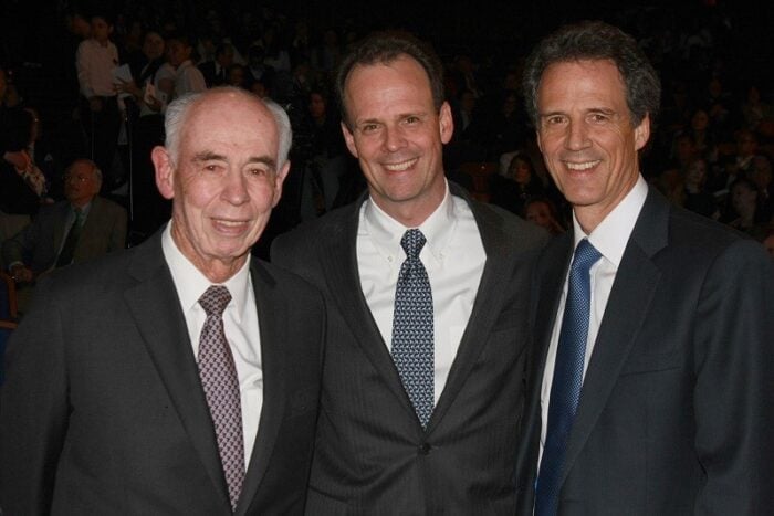  - Las seis familias más ricas de Colombia, según Forbes