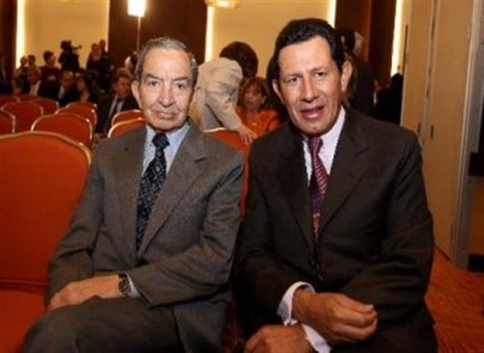  - Las seis familias más ricas de Colombia, según Forbes