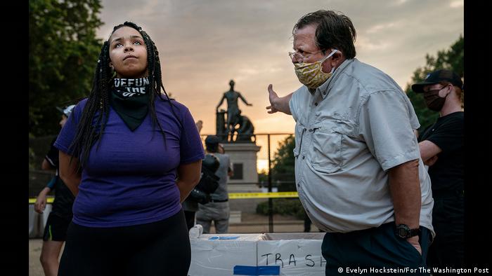 Premios World Press Photo: 2020, un año duro en imágenes - -- Las2orillas 10-individual