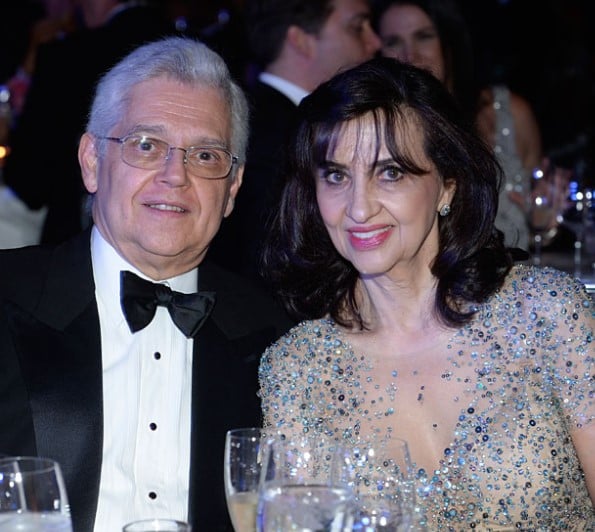  - Las seis familias más ricas de Colombia, según Forbes