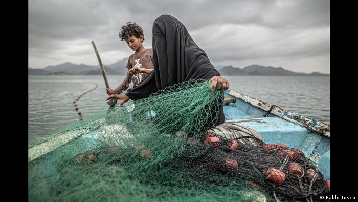 Premios World Press Photo: 2020, un año duro en imágenes - -- Las2orillas 3-asuntos