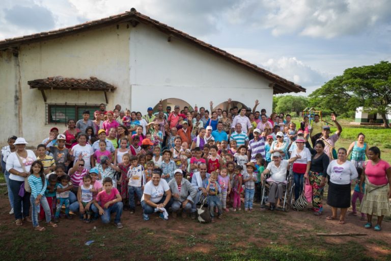 Asamblea Campesina del Cesar