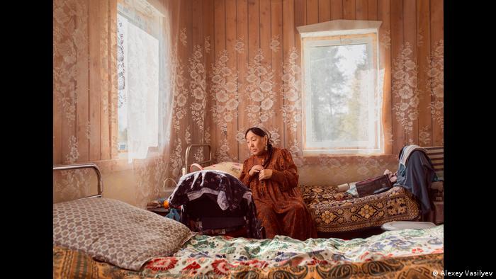 Premios World Press Photo: 2020, un año duro en imágenes - -- Las2orillas 4-cotidiano