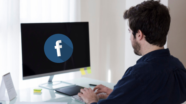 Facebook, la red social de los viejos