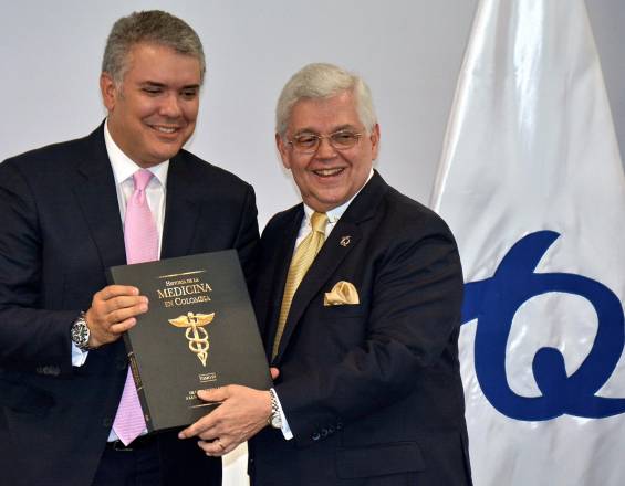  - Las seis familias más ricas de Colombia, según Forbes