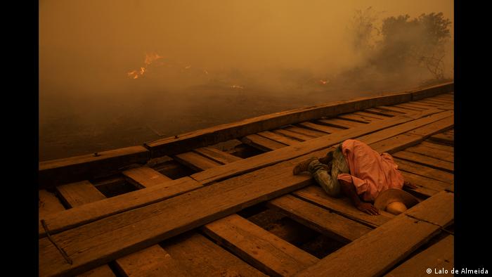 Premios World Press Photo: 2020, un año duro en imágenes - -- Las2orillas 6-historiaambiente