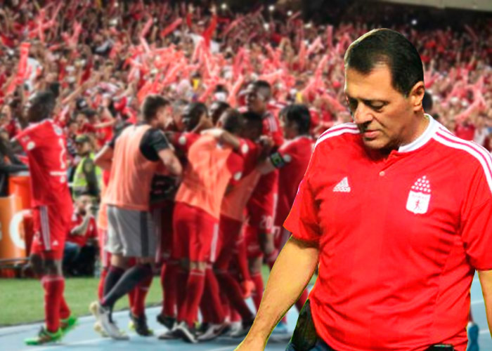 Cobrar por ver una grosería como el América: los abusos de Win Sports